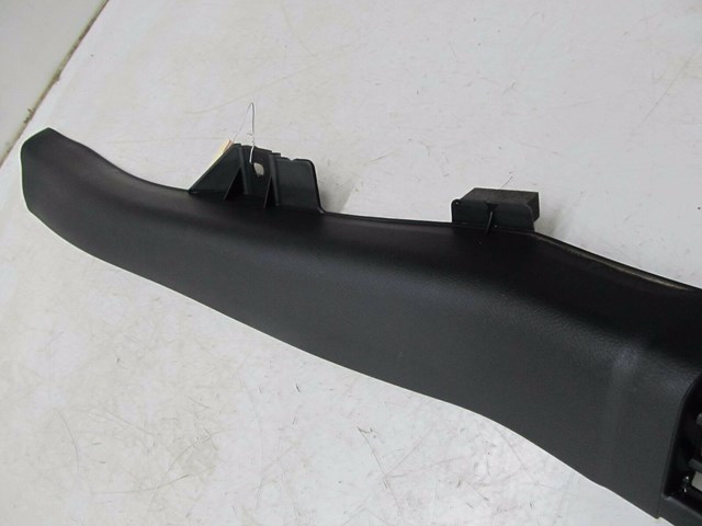 2014-2016 INFINITI Q50 OEM RIGHT REAR SIDE LOWER TRIM PANEL COVER 76917 4GA0A