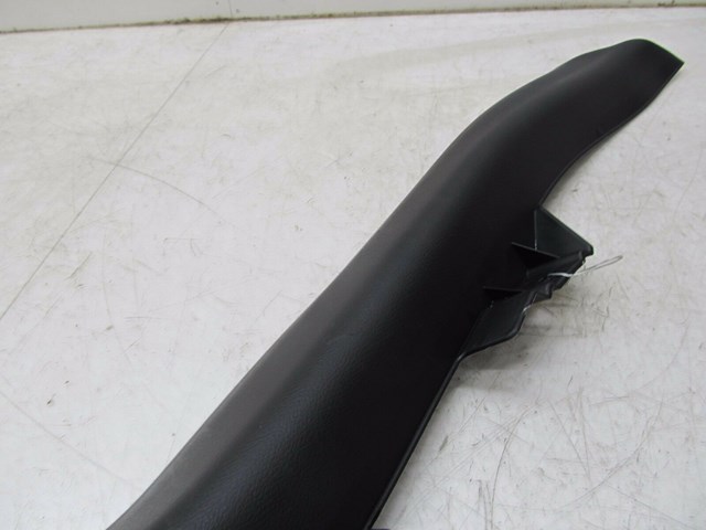 2014-2016 INFINITI Q50 OEM RIGHT REAR SIDE LOWER TRIM PANEL COVER 76917 4GA0A