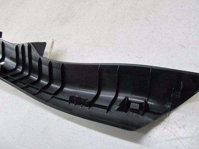 2014-2016 INFINITI Q50 OEM RIGHT REAR SIDE LOWER TRIM PANEL COVER 76917 4GA0A