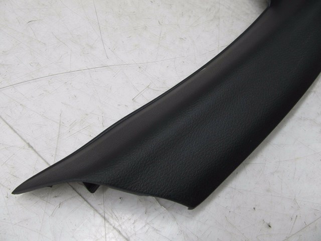 2014-2016 INFINITI Q50 OEM RIGHT REAR SIDE LOWER TRIM PANEL COVER 76917 4GA0A