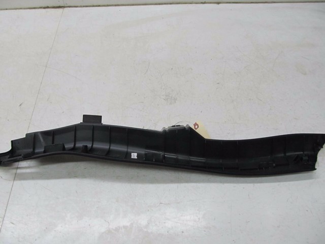 2014-2016 INFINITI Q50 OEM RIGHT REAR SIDE LOWER TRIM PANEL COVER 76917 4GA0A