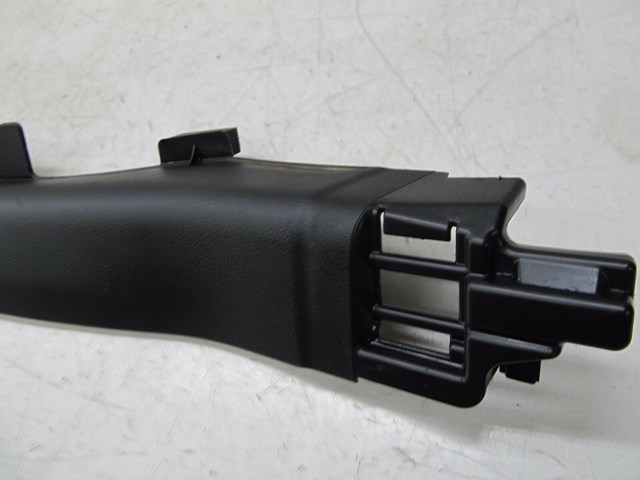 2014-2016 INFINITI Q50 OEM RIGHT REAR SIDE LOWER TRIM PANEL COVER 76917 4GA0A