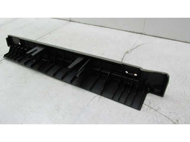 2009-2012 AUDI Q5 8R OEM RIGHT REAR PASSENGER SIDE TRUNK LINING TRIM COVER 