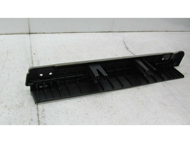 2009-2012 AUDI Q5 8R OEM RIGHT REAR PASSENGER SIDE TRUNK LINING TRIM COVER 