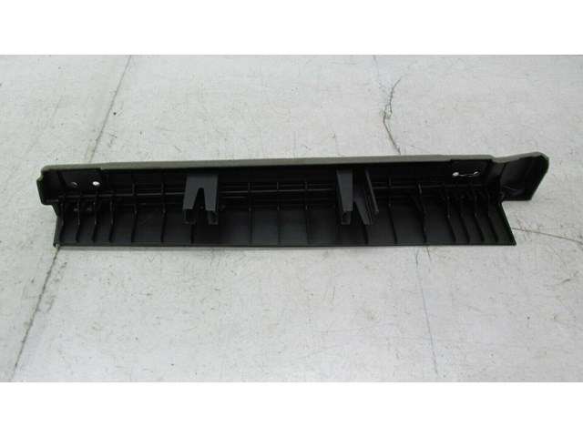 2009-2012 AUDI Q5 8R OEM RIGHT REAR PASSENGER SIDE TRUNK LINING TRIM COVER 