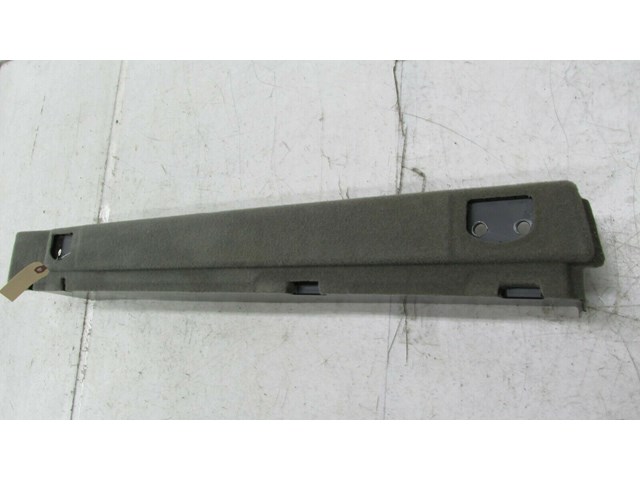 2009-2012 AUDI Q5 8R OEM RIGHT REAR PASSENGER SIDE TRUNK LINING TRIM COVER 