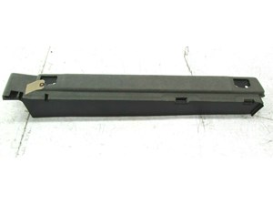 2009-2012 AUDI Q5 8R OEM RIGHT REAR PASSENGER SIDE TRUNK LINING TRIM COVER 