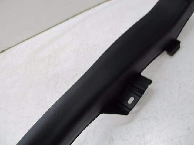 2014-2016 INFINITI Q50 OEM LEFT REAR SIDE LOWER TRIM PANEL COVER 76918 4GA0A