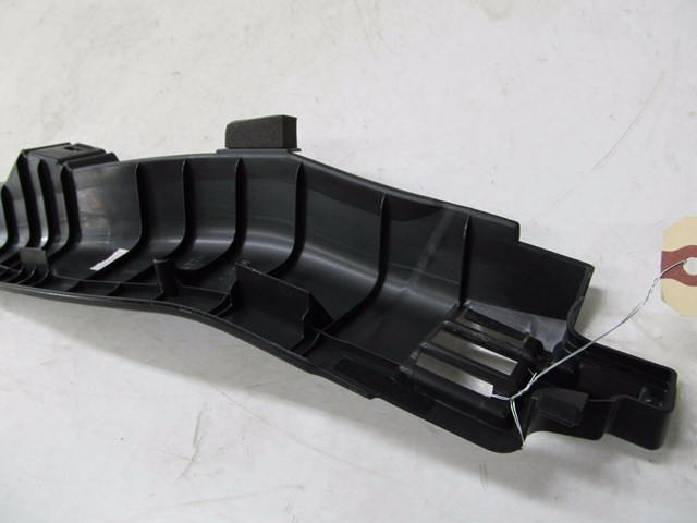 2014-2016 INFINITI Q50 OEM LEFT REAR SIDE LOWER TRIM PANEL COVER 76918 4GA0A