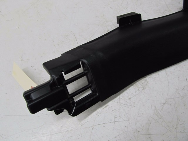 2014-2016 INFINITI Q50 OEM LEFT REAR SIDE LOWER TRIM PANEL COVER 76918 4GA0A
