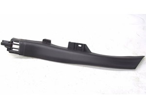 2014-2016 INFINITI Q50 OEM LEFT REAR SIDE LOWER TRIM PANEL COVER 76918 4GA0A