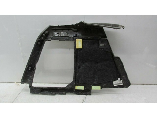 2009-2012 AUDI Q5 8R OEM RIGHT REAR PASSENGER SIDE INNER QUARTER PANEL TRIM 