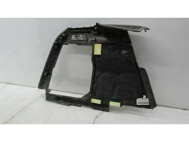 2009-2012 AUDI Q5 8R OEM RIGHT REAR PASSENGER SIDE INNER QUARTER PANEL TRIM 