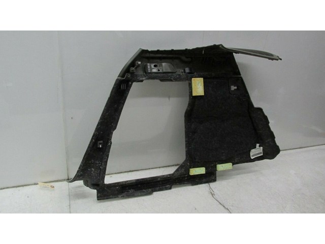 2009-2012 AUDI Q5 8R OEM RIGHT REAR PASSENGER SIDE INNER QUARTER PANEL TRIM 