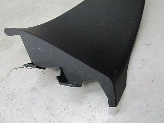 2014-2016 INFINITI Q50 OEM LEFT SIDE CENTER CONSOLE TRIM COVER 68135 4GF0A