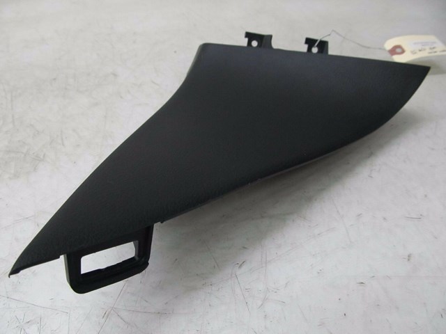 2014-2016 INFINITI Q50 OEM LEFT SIDE CENTER CONSOLE TRIM COVER 68135 4GF0A