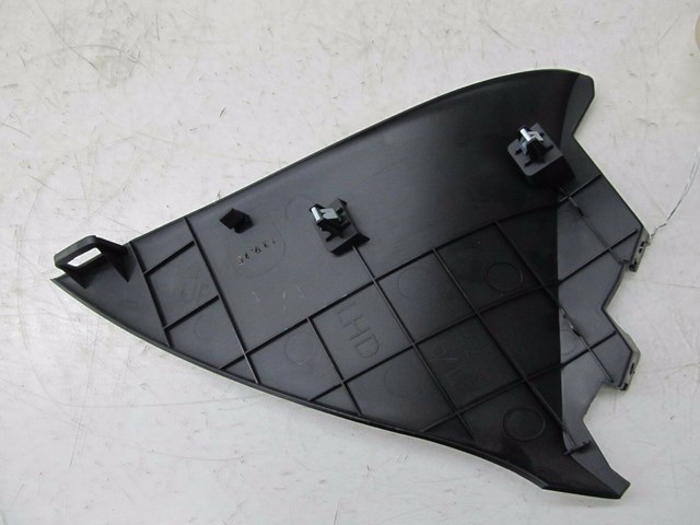 2014-2016 INFINITI Q50 OEM LEFT SIDE CENTER CONSOLE TRIM COVER 68135 4GF0A