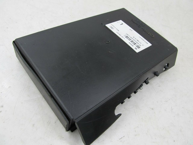 2003-2006 MERCEDES E500 W211 OEM LEFT FRONT DRIVERS SEAT DYNAMIC SEAT AIR BLOCK