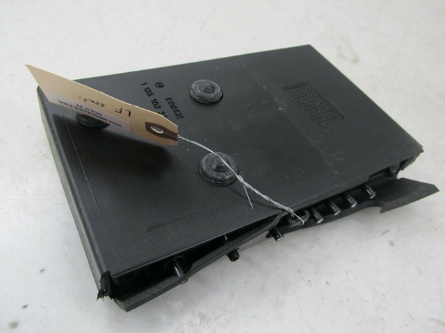 2003-2006 MERCEDES E500 W211 OEM LEFT FRONT DRIVERS SEAT DYNAMIC SEAT AIR BLOCK