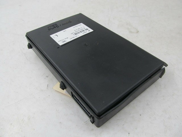 2003-2006 MERCEDES E500 W211 OEM LEFT FRONT DRIVERS SEAT DYNAMIC SEAT AIR BLOCK