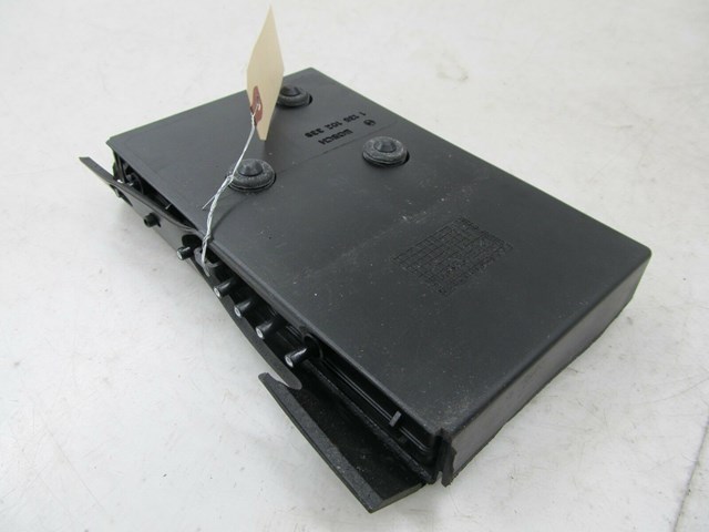 2003-2006 MERCEDES E500 W211 OEM LEFT FRONT DRIVERS SEAT DYNAMIC SEAT AIR BLOCK