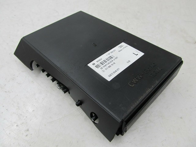 2003-2006 MERCEDES E500 W211 OEM LEFT FRONT DRIVERS SEAT DYNAMIC SEAT AIR BLOCK