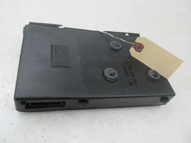 2003-2006 MERCEDES E500 W211 OEM LEFT FRONT DRIVERS SEAT DYNAMIC SEAT AIR BLOCK