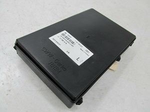 2003-2006 MERCEDES E500 W211 OEM LEFT FRONT DRIVERS SEAT DYNAMIC SEAT AIR BLOCK