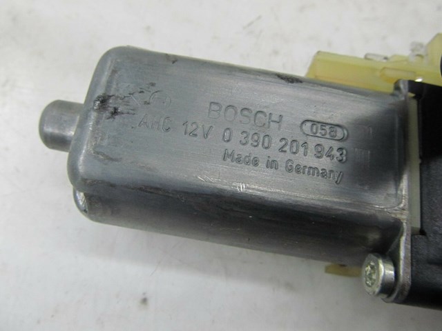 2003-2006 MERCEDES E500 W211 OEM RIGHT FRONT PASSENGERS SIDE SEAT RECLINE MOTOR 