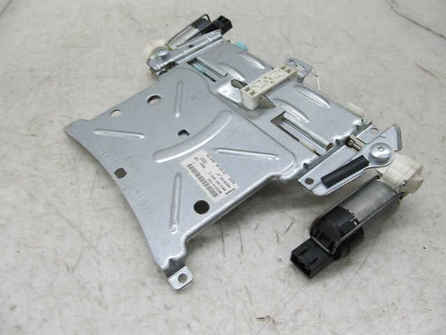 2005-2008 AUDI A6 C6 OEM LEFT FRONT SEAT LUMBAR 