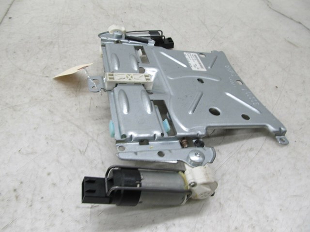 2005-2008 AUDI A6 C6 OEM LEFT FRONT SEAT LUMBAR 