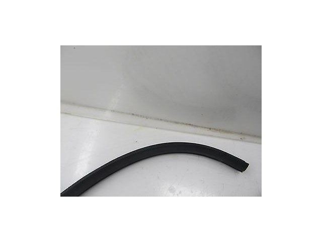 2011-2014 KIA OPTIMA SX OEM RIGHT FRONT SIDE DOOR WEATHER TRIM STRIP