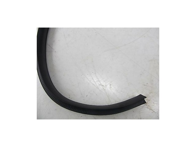 2011-2014 KIA OPTIMA SX OEM RIGHT FRONT SIDE DOOR WEATHER TRIM STRIP