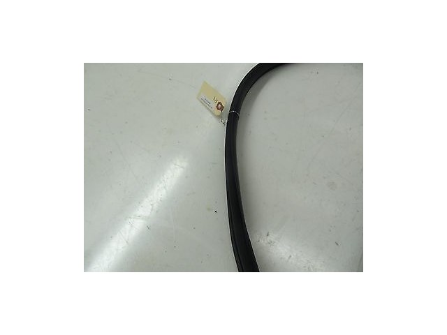 2011-2014 KIA OPTIMA SX OEM RIGHT FRONT SIDE DOOR WEATHER TRIM STRIP