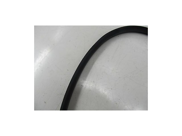 2011-2014 KIA OPTIMA SX OEM RIGHT FRONT SIDE DOOR WEATHER TRIM STRIP