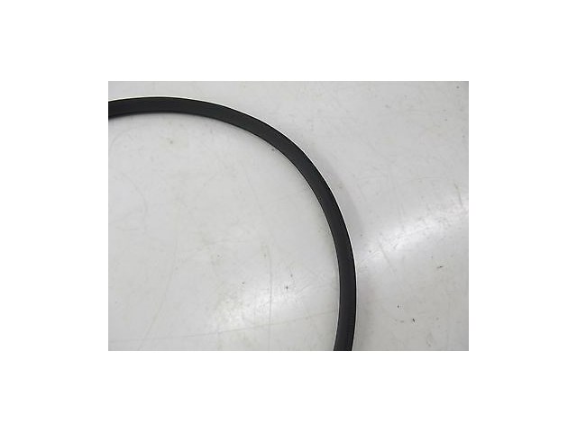 2011-2014 KIA OPTIMA SX OEM RIGHT FRONT SIDE DOOR WEATHER TRIM STRIP