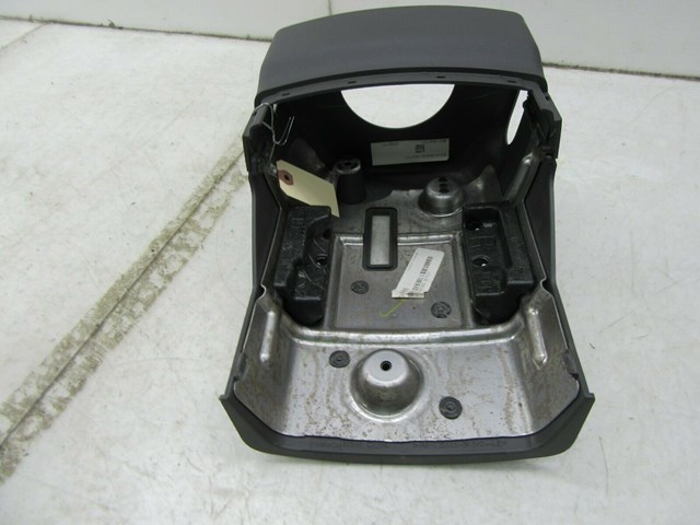 2011-2015 LINCOLN MKX OEM LEFT FRONT STERRING COLUMN TRIM SURROUND 