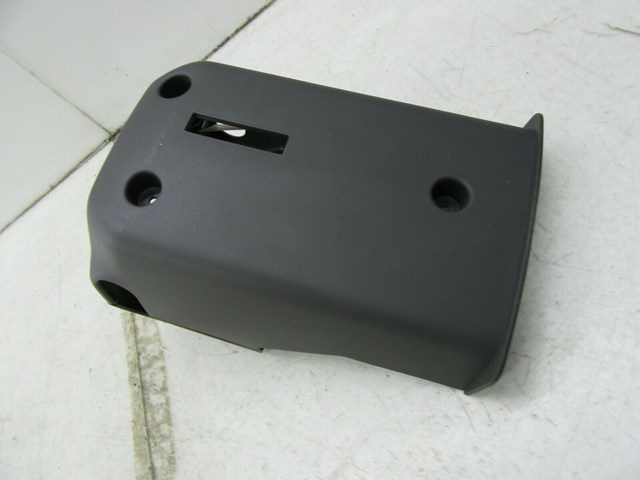 2011-2015 LINCOLN MKX OEM LEFT FRONT STERRING COLUMN TRIM SURROUND 