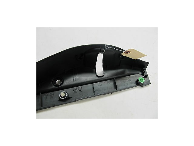 2006-2008 LEXUS IS250 XE20 OEM RIGHT FRONT DOOR TRIM COVER MOLDING 67711-53010