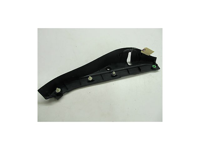 2006-2008 LEXUS IS250 XE20 OEM RIGHT FRONT DOOR TRIM COVER MOLDING 67711-53010