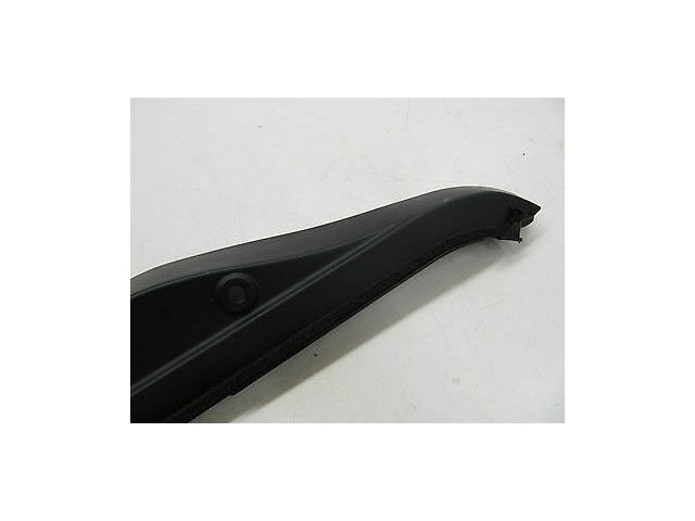 2006-2008 LEXUS IS250 XE20 OEM RIGHT FRONT DOOR TRIM COVER MOLDING 67711-53010