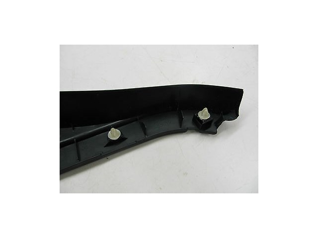 2006-2008 LEXUS IS250 XE20 OEM LEFT FRONT DOOR TRIM COVER MOLDING 67712-53010