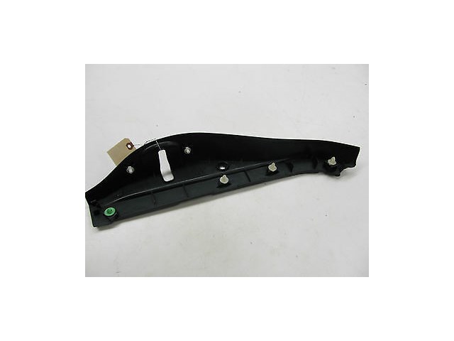 2006-2008 LEXUS IS250 XE20 OEM LEFT FRONT DOOR TRIM COVER MOLDING 67712-53010