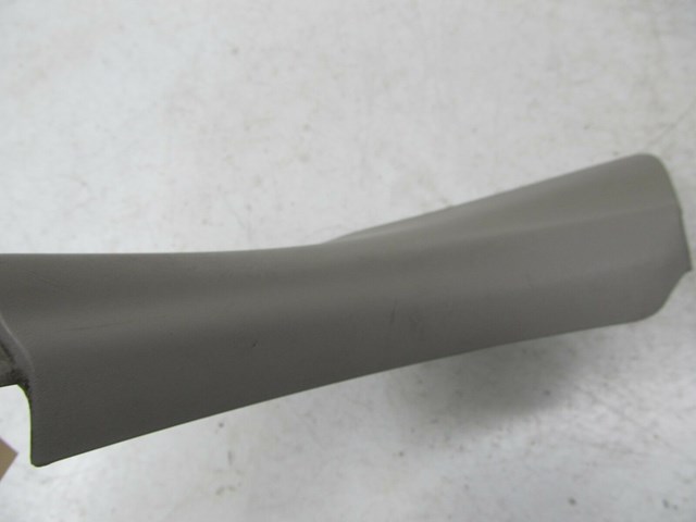 2006-2013 VOLVO C70 T5 OEM LEFT REAR LOWER TRIM KICK PLATE PANEL COVER 9466638