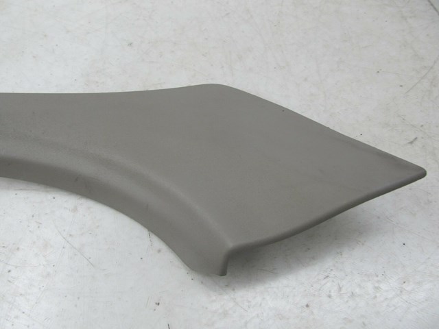 2006-2013 VOLVO C70 T5 OEM LEFT REAR LOWER TRIM KICK PLATE PANEL COVER 9466638