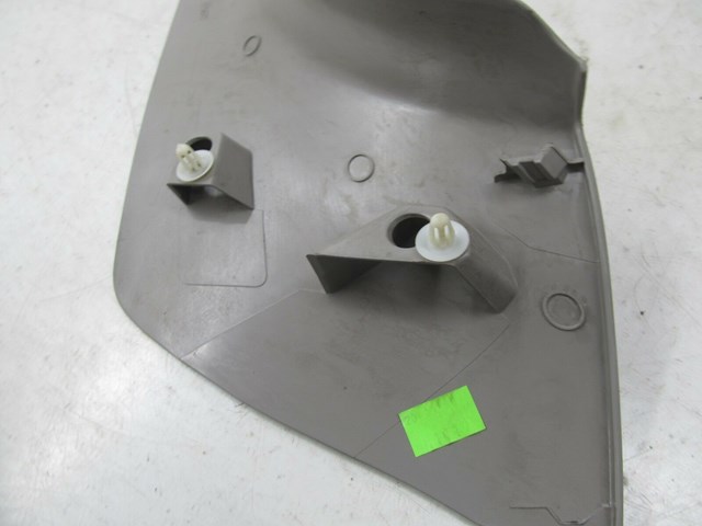 2006-2013 VOLVO C70 T5 OEM LEFT REAR LOWER TRIM KICK PLATE PANEL COVER 9466638