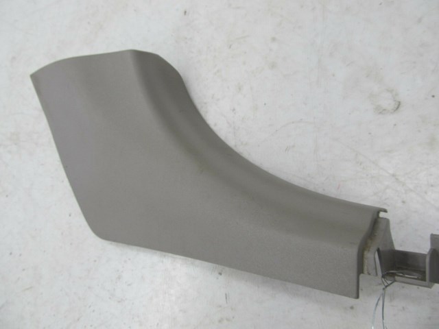 2006-2013 VOLVO C70 T5 OEM LEFT REAR LOWER TRIM KICK PLATE PANEL COVER 9466638