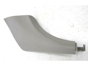 2006-2013 VOLVO C70 T5 OEM LEFT REAR LOWER TRIM KICK PLATE PANEL COVER 9466638