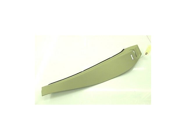 2006-2008 LEXUS IS350 IS250 XE20 OEM RIGHT REAR DOOR TRIM COVER MOLDING