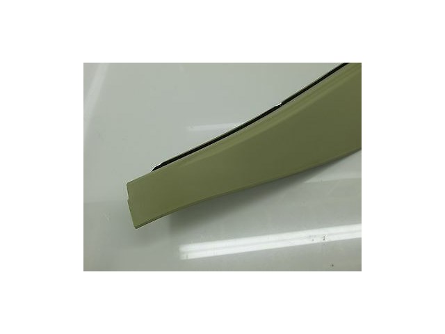 2006-2008 LEXUS IS350 IS250 XE20 OEM RIGHT REAR DOOR TRIM COVER MOLDING
